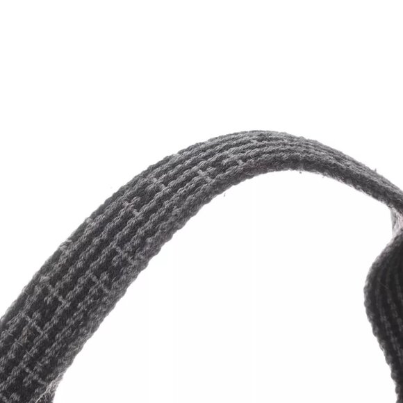 HERMES MM tote bag Her Line Grey unisex - Picture 9 of 12